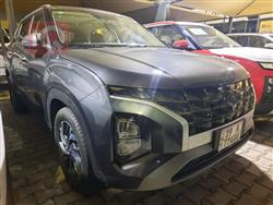 هيونداي كريتا